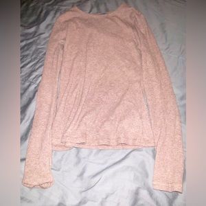 A cute long sleeve tee!
